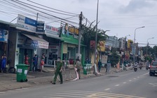 Vụ người vi phạm giao thông nhiễm Covid-19 ở Đồng Nai: 5 chiến sĩ CSGT-TT âm tính lần 1