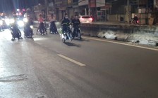 Đồng Nai yêu cầu cơ quan công an nghiên cứu lắp camera giám sát đua xe