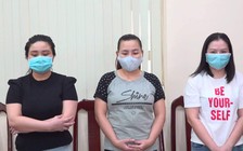 Đồng Nai: 3 'nữ quái' lập văn phòng công chứng giả, lừa đảo bán đất chiếm 4 tỉ đồng