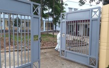 Một phần Bệnh viện Da liễu Đồng Nai chuyển thành bệnh viện điều trị Covid-19