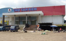 Đồng Nai: Tình hình dịch Covid-19 phức tạp, Biên Hòa kiến nghị phong tỏa 6 phường