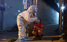 Đồng Nai: Chính thức thí điểm cách ly F1 tại nhà ở 4 huyện, thị