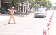 Đồng Nai tiếp tục giãn cách xã hội theo Chỉ thị 16 đến ngày 15.9