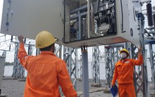 Đồng Nai: Đưa vào vận hành Trạm biến áp 110kV Định Quán 2