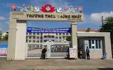 TP.Biên Hòa lên kế hoạch cho tất cả học sinh đi học lại từ 17.1