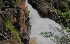 Vụ du khách Hàn Quốc tử nạn tại Đà Lạt: Tạm ngừng tour du lịch mạo hiểm