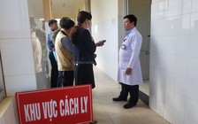 Đà Lạt: Học viên Học viện Lục quân nghi nhiễm Covid-19 có kết quả âm tính