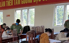 Giả văn bản 'troll bạn bè ngày cá tháng tư', 11 học sinh bị triệu tập