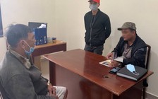 Công an Lâm Đồng bàn giao can phạm trốn trại 37 năm cho Công an Đồng Nai