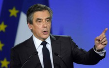 Cựu thủ tướng Pháp Fillon nói bị Tổng thống Hollande nghe lén