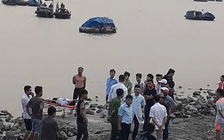 3 học sinh Quảng Ninh thiệt mạng vì đuối nước