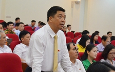 Khai thác than trái phép: Bí thư tỉnh nói có, chủ tịch thị xã nói không