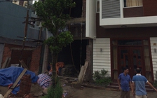 Gẫy giàn giáo, 2 thợ xây tử vong