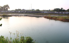 Rủ nhau tắm sông, 3 trẻ nhỏ chết đuối thương tâm