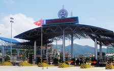 BOT quốc lộ 18 miễn phí trong dịp tết Nguyên đán