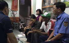 Điều tra vụ hai anh em ruột chết thương tâm dưới hố nước