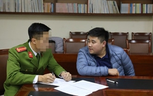 Tạm giữ 3 nghi phạm giả danh công an cưỡng đoạt tiền của người bán xổ số