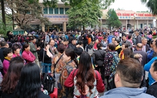 Quảng Ninh 'siết' cửa hàng phục vụ 'tour 0 đồng'