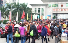 Trục xuất 52 người Trung Quốc nhập cảnh để bán hàng online