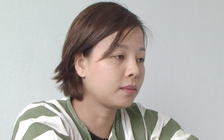 Nữ nhân viên ngân hàng trốn nợ hơn 8 tỉ đồng ra đầu thú