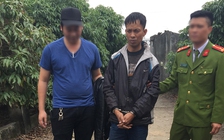 Khởi tố nghi phạm giấu gần 1 tạ pháo trong nhà để bán kiếm lời