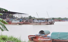 Bé gái 2 tuổi thiệt mạng cùng mẹ khi tàu đắm