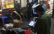 'Nghi án' người Trung Quốc 'chặt chém' đồng hương 1 kg bột tam thất 73 triệu đồng