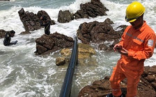 Phát hiện điểm đứt cáp ngầm, 1 tuần nữa huyện đảo Cô Tô sẽ có điện