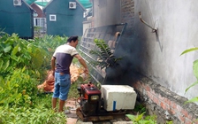 Cuộc sống đảo lộn, hoạt động du lịch tại Cô Tô điêu đứng vì mất điện