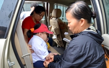 Bí thư tỉnh ủy yêu cầu điều ô tô đón thí sinh nhiễm chất độc da cam đi thi