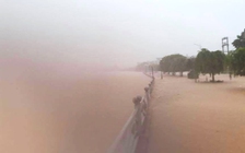 Quảng Ninh di dời khẩn cấp hơn 300 hộ dân ra khỏi vùng lũ