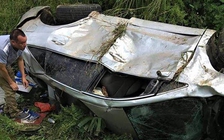 Khởi tố 2 người Trung Quốc cướp tiền, ô tô ở Quảng Ninh