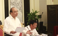 Thủ tướng khen Quảng Ninh giỏi như tiền đạo đội Olympic Việt Nam