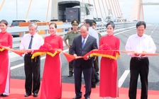 Cao tốc Hạ Long - Hải Phòng minh chứng cho khả năng tự lực của người Việt Nam