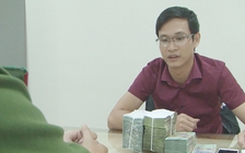 Khởi tố nhà báo ‘rởm’ chiếm đoạt 1,9 tỉ đồng của doanh nghiệp