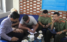 Vợ chồng du khách Nam Phi bị lừa đi du lịch vịnh Hạ Long