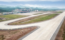 Giá vé máy bay tuyến Quảng Ninh - TP.HCM chỉ 800.000 đồng