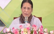 Hành tung bí ẩn của người gieo rắc chuyện vong báo oán ở chùa Ba Vàng