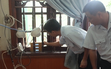 11 người Trung Quốc sử dụng máy kích sóng di động trái phép ở Quảng Ninh