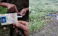 Điều tra vụ 2 thanh niên chết bất thường bên vệ đường ở Quảng Ninh