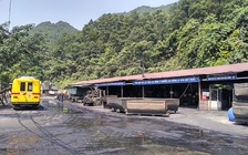 Cháy lò than ở Quảng Ninh, 2 công nhân thiệt mạng