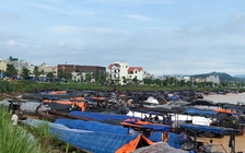 Tìm thấy thi thể nạn nhân mất tích do mưa lũ ở Quảng Ninh