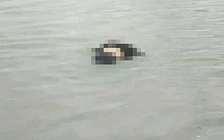 Hai vợ chồng thiệt mạng khi câu mực trên biển