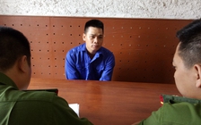 Cô gái bị đâm chết trên cầu Bãi Cháy: Nghi can là bạn học của nạn nhân