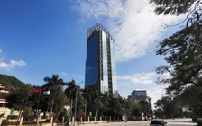 Tòa nhà nghìn tỉ của TKV ở Hạ Long suốt 9 năm chưa xong do... thời tiết