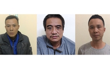 Bắt 3 đối tượng gây ra 15 vụ trộm cắp xe máy ở Hạ Long