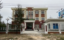 Khởi tố giám đốc và nhân viên Bảo hiểm xã hội huyện Cô Tô