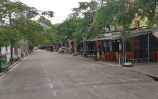 Khách Trung Quốc vào Quảng Ninh giảm kỷ lục khiến khu du lịch Bãi Cháy vắng vẻ