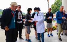 Quảng Ninh dùng ứng dụng di động tuyên truyền phòng chống cúm phổi Vũ Hán