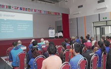 Hội nghị Outward Bound Châu Á lần thứ 2